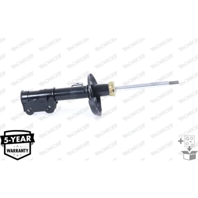 Imagen de MONROE G7469 amortiguador Presión de gas Bitubular Columna Espiga arriba, Abrazadera abajo CHEVROLET: Aveo Hatchback