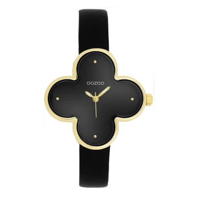 Imagen de OOZOO Mujeres Reloj Negro C11524