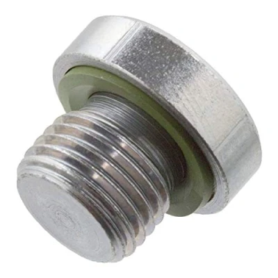 Imagen de FEBI BILSTEIN 100546 Tapón roscado, caja cambios AUDI: A6 C6 Avant, Allroad C5, BMW: X3, Z4 Roadster, 1 Hatchback