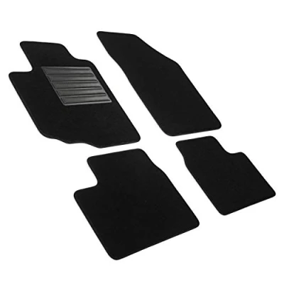 Imagen de MTM SP 7518 Alfombrillas a Medida en Velour para Swift V (also Hybrid) 05.2017