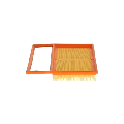 Imagen de BOSCH F 026 400 814 Filtro de aire 237mm Cartucho filtrante FORD: Mondeo 5 Kombi, Limousine, C Max 2