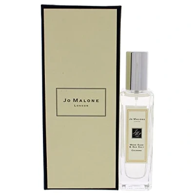 Imagen de Jo Malone Wood Sage &amp; Sea Salt, Agua de colonia para mujeres 30 ml.