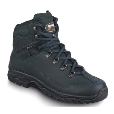 Imagen de Meindl Vacío Men Ultra, Zapatos para Senderismo Hombre, Azul Oscuro, 40 EU