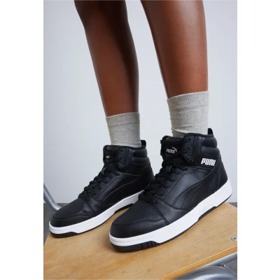 Imagen de Zapatillas juveniles PUMA Rebound V6 WTR