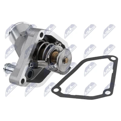 Imagen de Termostato, refrigerante NTY CTM NS 001