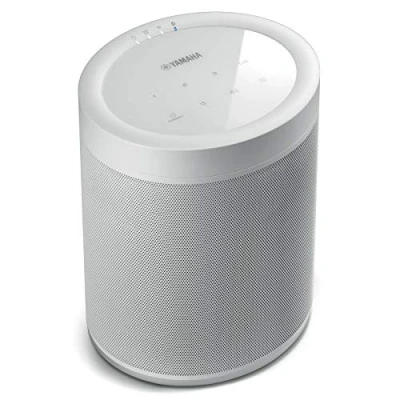 Imagen de Altavoz Bluetooth Yamaha Musiccast 20 Blanco