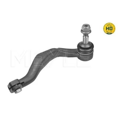 Imagen de MEYLE 316 020 0036/HD Rótula de dirección M14x1,5 Quality Eje delantero, derecha MINI: Hatchback, Cabrio