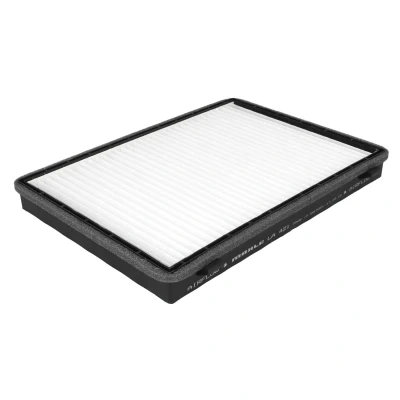 Imagen de MAHLE ORIGINAL LA 421 Filtro de habitáculo partículas 273,0 207 26,5 CHEVROLET: Captiva, OPEL: Antara, VAUXHALL: Antara