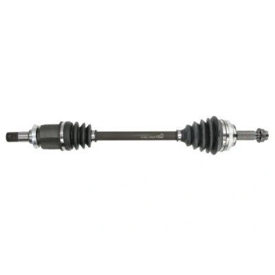 Imagen de PASCAL G22004PC Árbol de transmisión Eje delantero, izquierda 652 para vehículos con ABS TOYOTA: Yaris I Hatchback