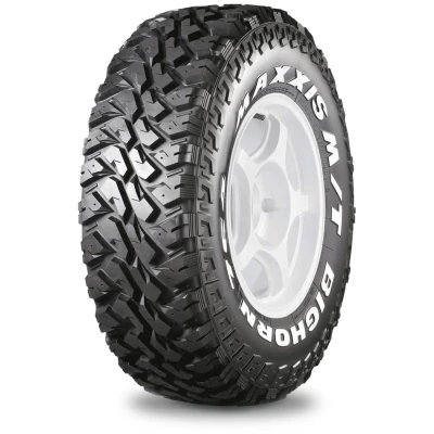 Imagen de Maxxis MT 764 Big Horn 225/75 R16 115Q coche de turismo Neumáticos verano MERCEDES BENZ: Sprinter 3.5 T Furgoneta TL30177100