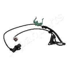 Imagen de JAPANPARTS ABS 218 Sensor de Eje delantero, derecha TOYOTA: Avensis I Berlina