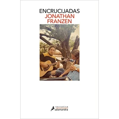 Imagen de Encrucijadas Jonathan Franzen