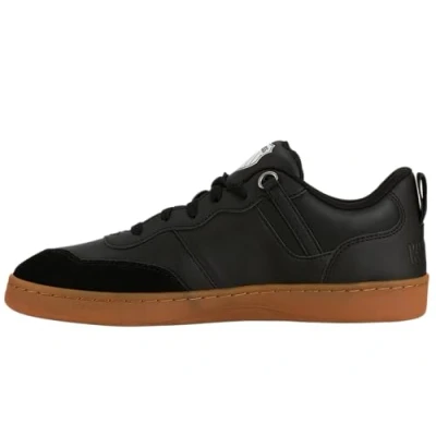 Imagen de K Swiss Varsity LTH, Zapatillas Hombre, Negro, 41.5 EU