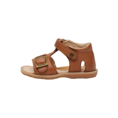 Imagen de Naturino Quarzo Zapatos de bebé para niños, Talla: 25, Beige