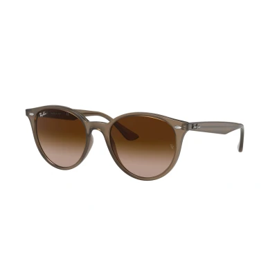 Imagen de Ray Ban 0RB4305 Gafas de Sol, Opal Beige, 53 Unisex