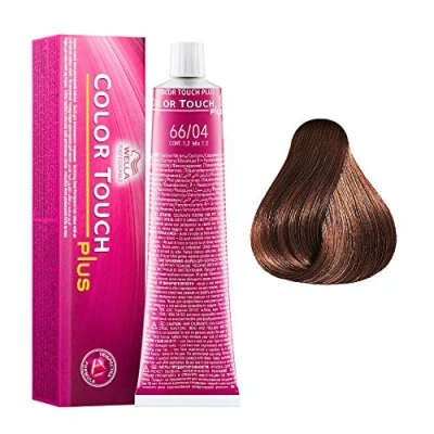 Imagen de Color Touch Plus 66/04 60ml