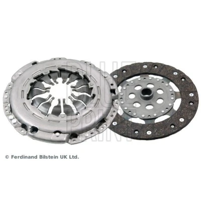 Imagen de BLUE PRINT ADR163071 Kit de Embrague dos piezas con grasa sintética 226 RENAULT: MEGANE 3, 3 Coupe, Kangoo II / Grand Kangoo, NISSAN: Qashqai 2