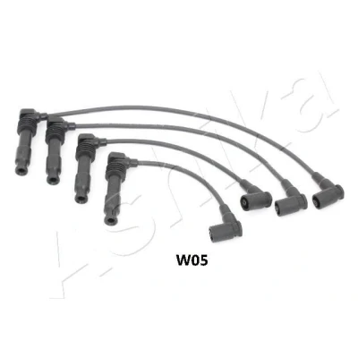 Imagen de ASHIKA 132 0W W05 Juego de Cables Encendido OPEL: Astra F CC, Calibra A, Berlina, CHEVROLET: Nubira Lacetti Hatchback, Tacuma