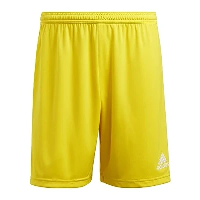Imagen de adidas Entrada 22 Shorts Bermudas, Team Yellow, XS Hombre