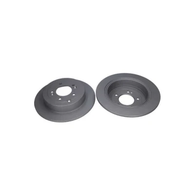 Imagen de KAVO PARTS BR 4246 C Disco de freno 302 10 5 114 macizo revestido HYUNDAI: Tucson, ix35, KIA: Sportage IV