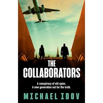 Imagen de The Collaborators