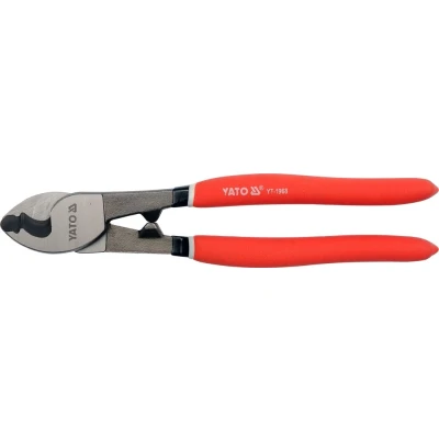 Imagen de YATO YT 1967 Tijera para cables 60 55 210