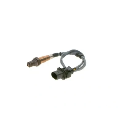 Imagen de BOSCH 0 258 017 491 Sonda lambda 5 VOLKSWAGEN: Touran I