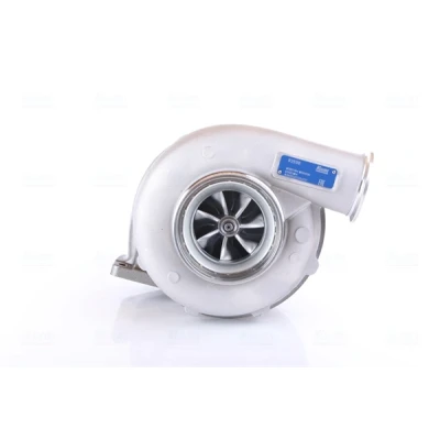 Imagen de NISSENS 93598 Turbocompresor de gases escape