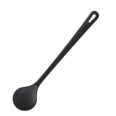 Imagen de Westmark Cuchara de cocina, Longitud: 30,2 cm, Gentle, Negro, 28842270