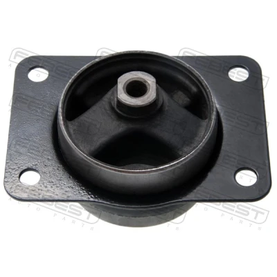 Imagen de FEBEST SZM SX4LH Soporte de motor Delante, izquierda SUZUKI: SX4 I Hatchback