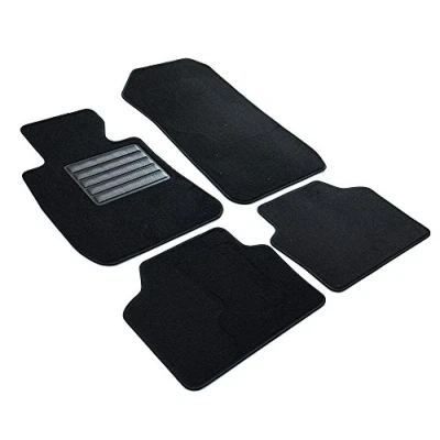 Imagen de MTM SP 301 Alfombrillas a Medida en Velour para BMW Serie 3 (E90) / touring (E91) desde 03.2005 hasta 2011