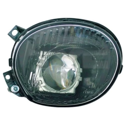 Imagen de TYC 19 0142 05 2 Faros Antiniebla izquierda con portalámparas FORD: MONDEO 2, Kombi