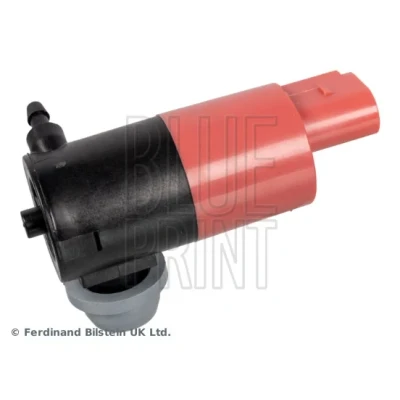 Imagen de BLUE PRINT ADT30304 Bomba de Limpiaparabrisas 12