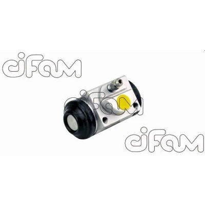 Imagen de METZGER 101 969 Bombin de Freno 25,4 Eje trasero CIFAM
