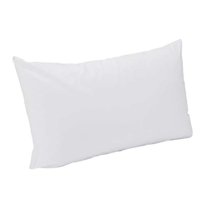 Imagen de Pikolin Home 2 en 1, Protector de Colchón y Funda Almohada Tencel + Thermic, Tejido Termorregulador, Hipertranspirable, Extrasuave, Varias Medidas