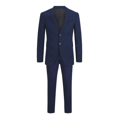 Imagen de Traje talla grande Jack &amp; Jones Franco