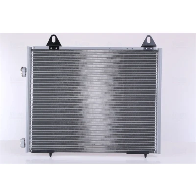 Imagen de NISSENS 94327 Condensador sin secador Aluminio 545 R 134 a LAND ROVER: Freelander I SUV