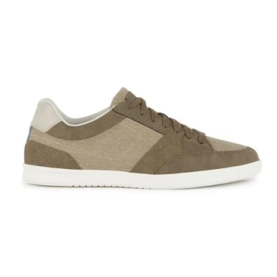 Imagen de Geox U Walee B, Zapatillas, Gris De La Paloma, 41 EU