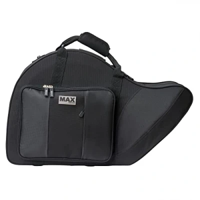 Imagen de Protec MX316CT MAX Estuche contorneado para cuerno francés, color negro