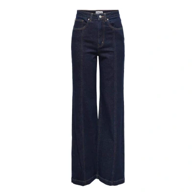 Imagen de Vaqueros de talle alto para mujer Only Hope