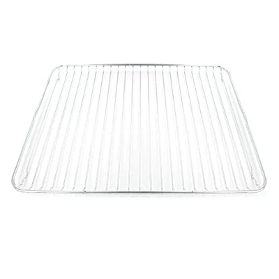 Imagen de DL pro Rejilla de horno para hornos AEG Electrolux Juno 140064006012 14006400601 46,6 x 38,5 [Clase eficiencia energética A]