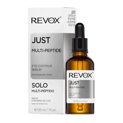 Imagen de Revox B77 Crema para el Contorno de Ojos Just 30 ml