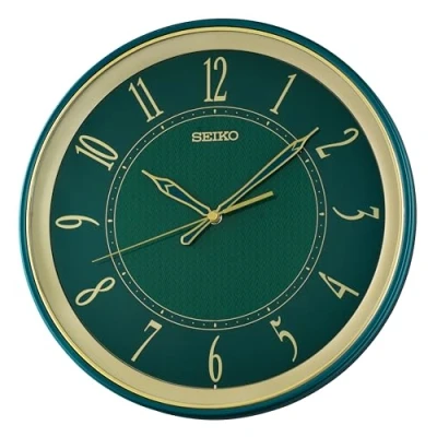 Imagen de Seiko Clocks Reloj de Pared QXA834M
