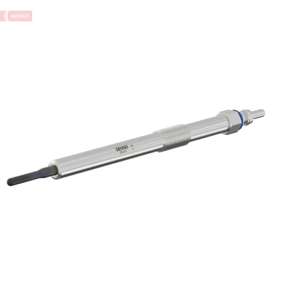 Imagen de DENSO DG 612 Bujía de precalentamiento 7V M10x1.0 RENAULT: MEGANE 3, SCENIC 2, NISSAN: Qashqai / Qashqai+2 I, NP300 Navara Pick up, Cabstar