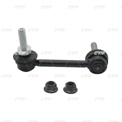 Imagen de CTR CL0021R Bieleta de suspensión Eje delantero, derecha 119mm M12XP1.25 con tuerca JEEP: Grand Cherokee IV (WK, WK2) 3.6 V6 4x4, 5.7 V8 4x4