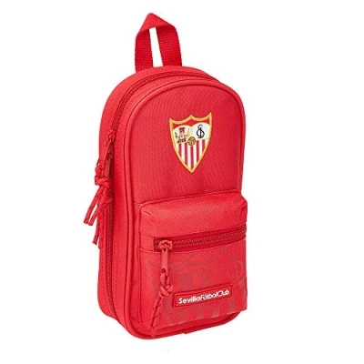 Imagen de Safta Neceser Con 4 Estuches