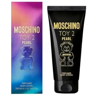 Imagen de Moschino Toy 2 Pearl Loción Corporal 200 ml