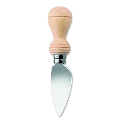 Imagen de LIC Scandicrafts Cuchillo para Queso parmesano, Acero Inoxidable, tamaño pequeño