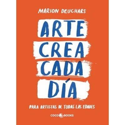 Imagen de Arte crea cada día