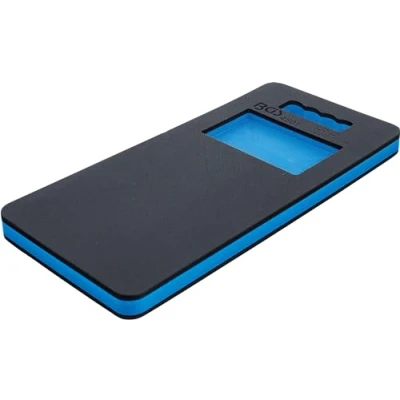 Imagen de BGS 4801 Protector de rodillas/camilla 450 x 210 30 mm